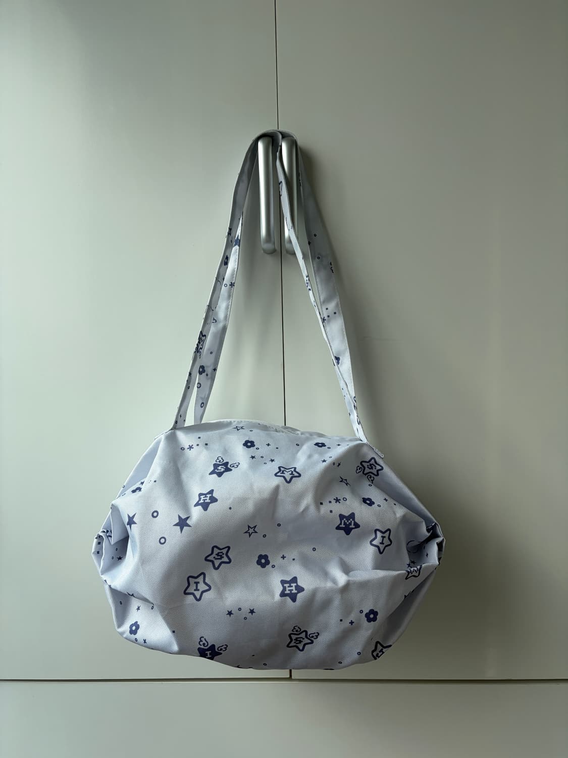 샬롬클럽 위시 블룸백 상품이미지1