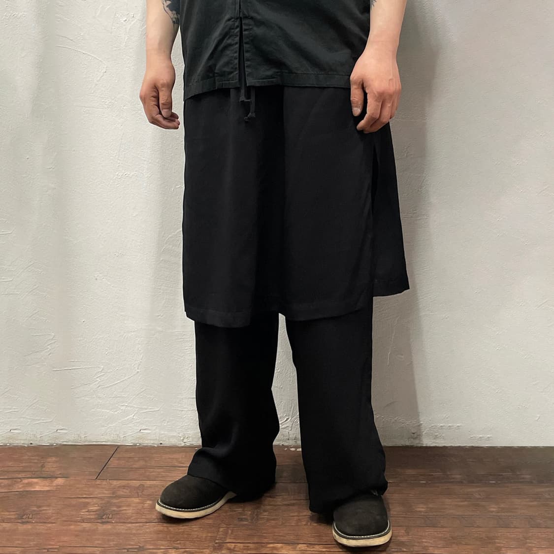  요지 야마모토 (S’YTE Yohji Yamamoto) 상품이미지10