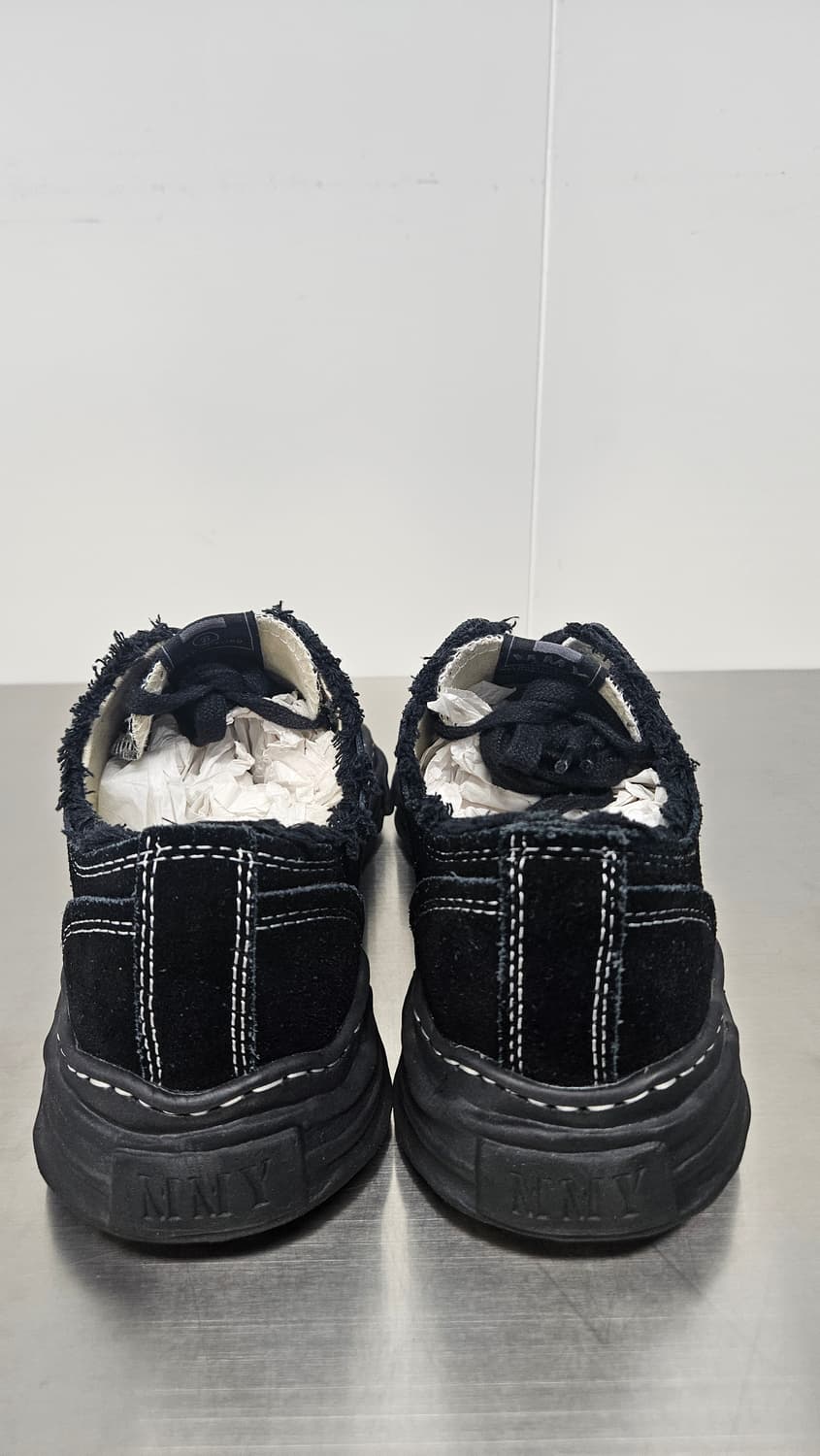 미하라야스히로 베드J.W 행크 블랙(42) 상품이미지3