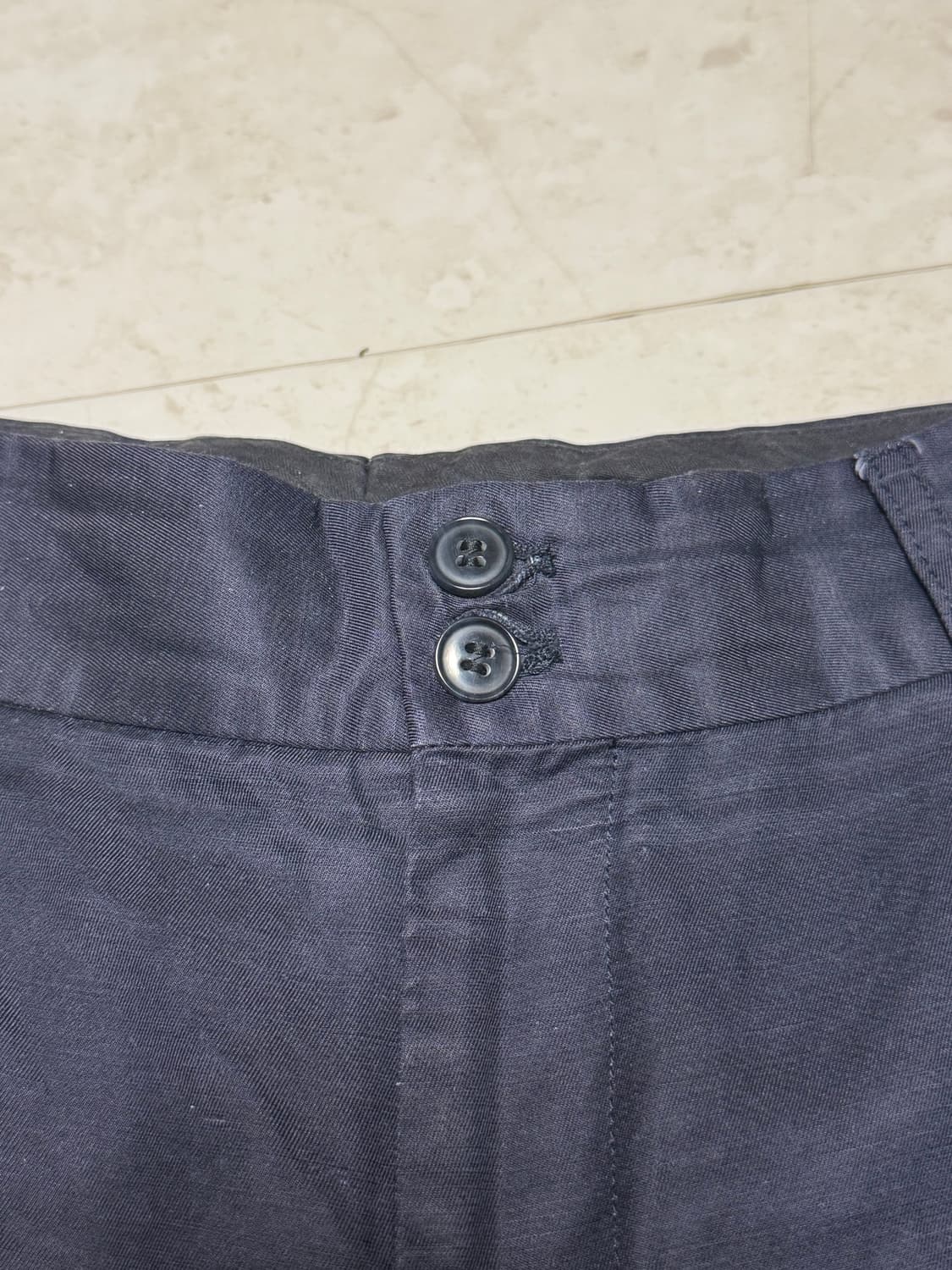 돌체앤가바나 팬츠 상품이미지3