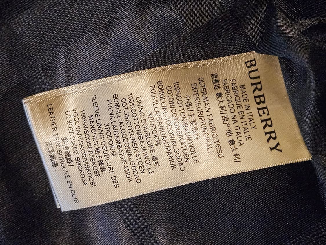 버버리 상품이미지4