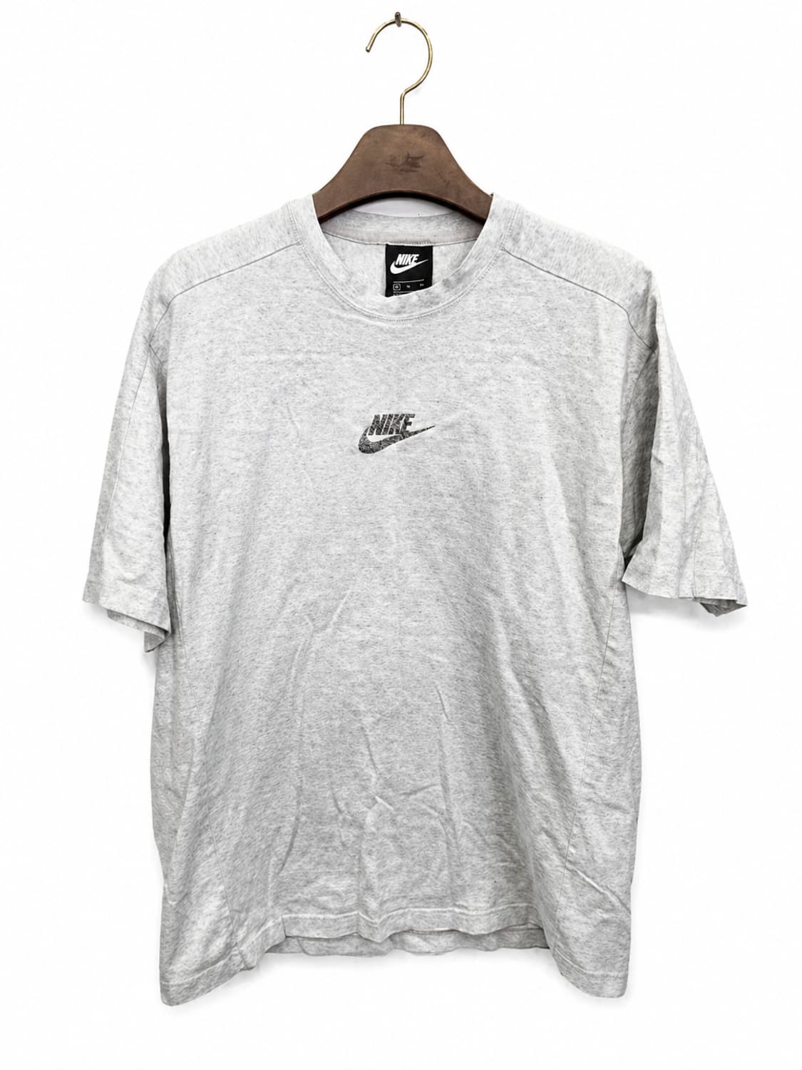 XL,105 )) NIKE 나이키 반팔티셔츠! 옷 컨디션 굿~ 상품이미지1