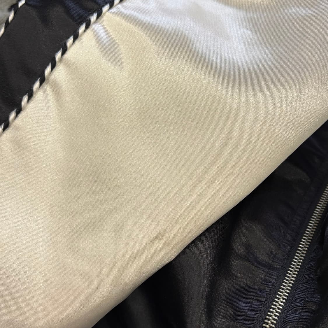 L 언더에어 벚꽃자수 스카쟌 상품이미지6