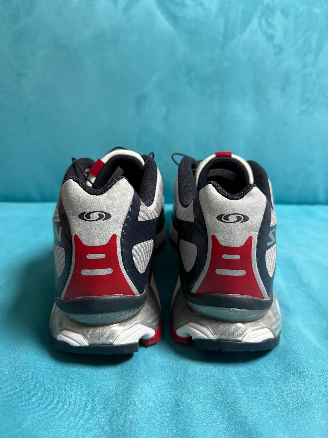 살로몬x카시나 XT-4 운동화 285mm 상품이미지4