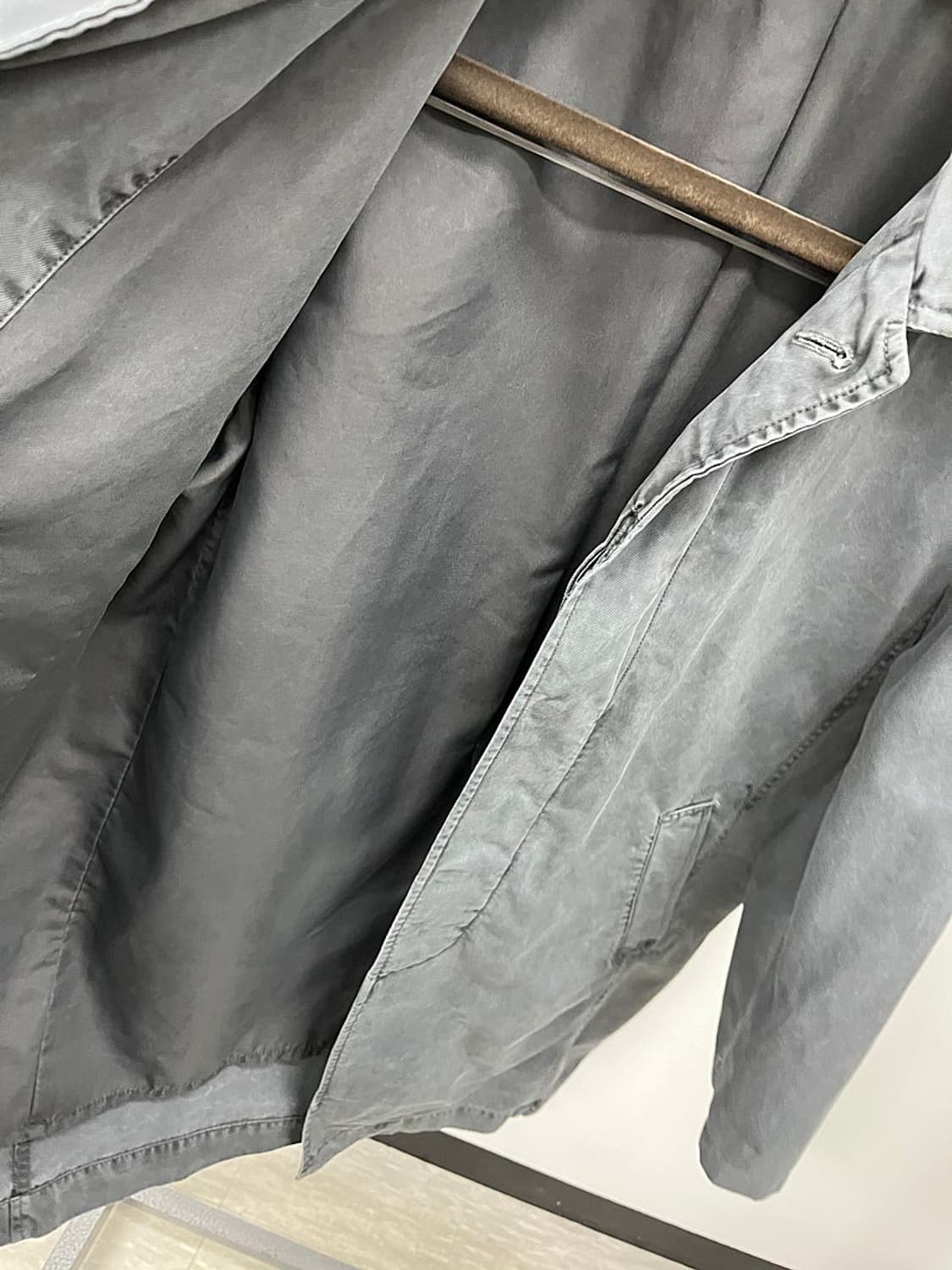 95) 시리즈 가먼트다잉 맥코트  상품이미지4