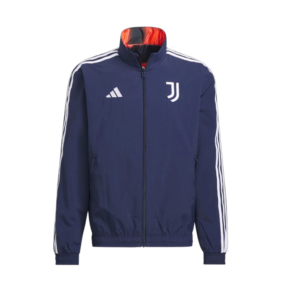 아디다스 유벤튜스 리버서블 트레이닝 바람막이 자켓 (3XL) 상품이미지1