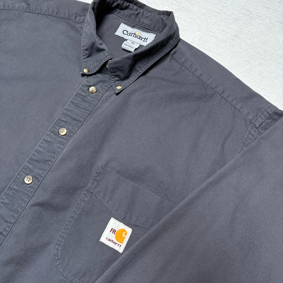 칼하트 셔츠 상품이미지3