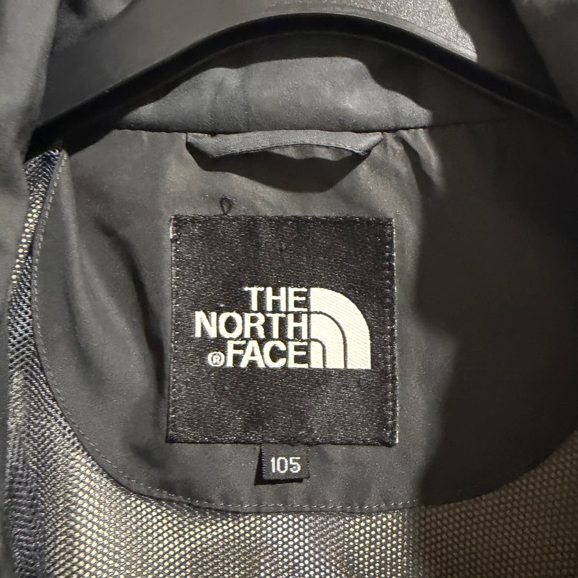 노스페이스 바람막이 자켓 상품이미지5