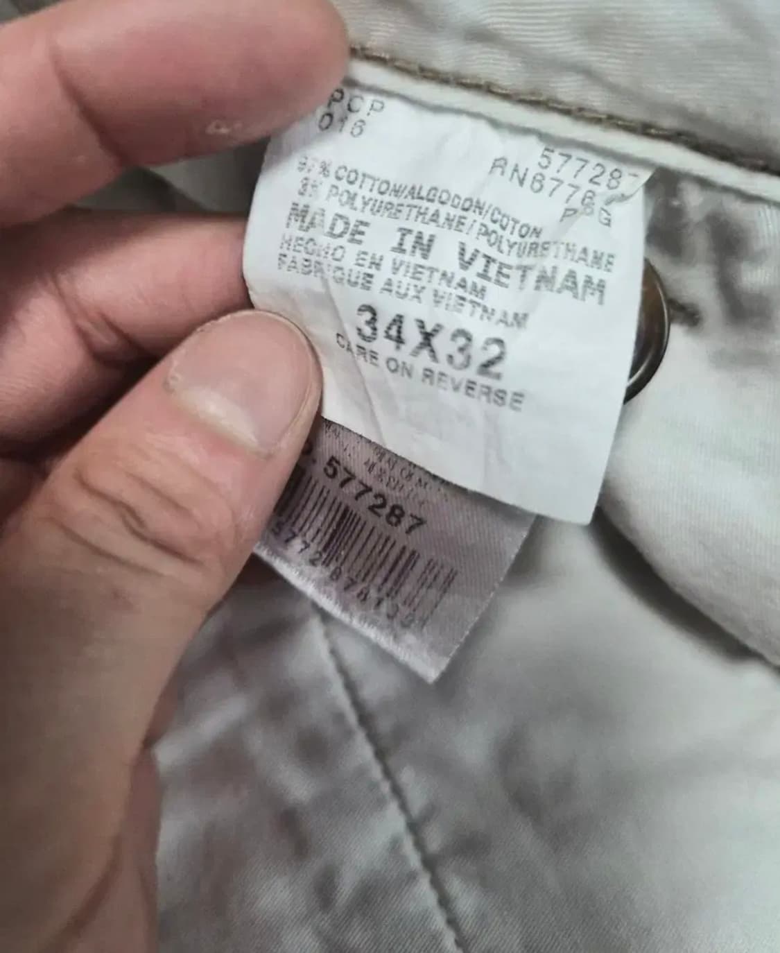 디키즈 팬츠 상품이미지5