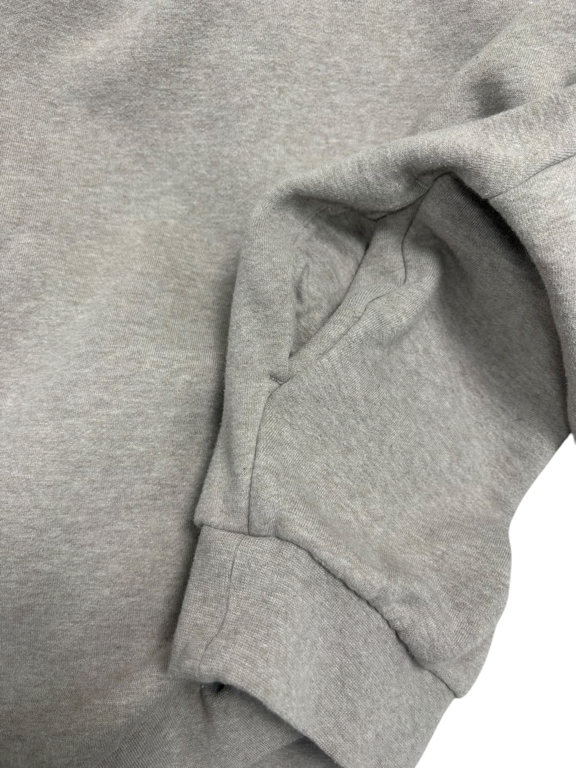 피어오브갓 에센셜 코어 헤더 후드티 상품이미지5