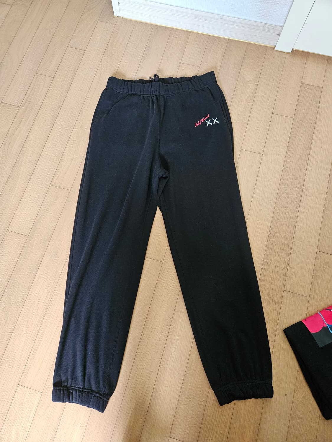 카우스 조거팬츠 상품이미지1