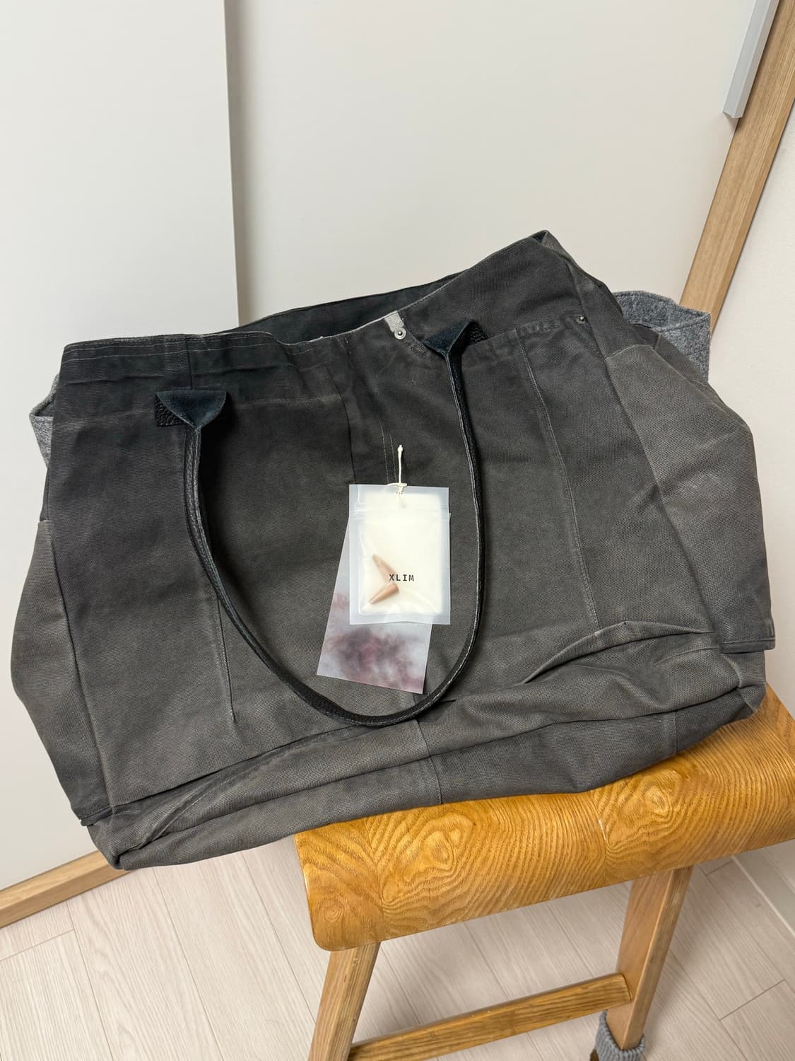 EP.8 SYNOPSIS 02 BAG 상품이미지2