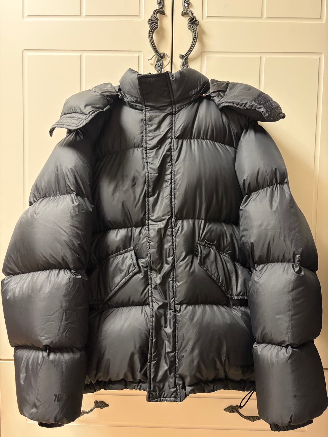 슈프림 700필(700-Fill) 다운 L 상품이미지3