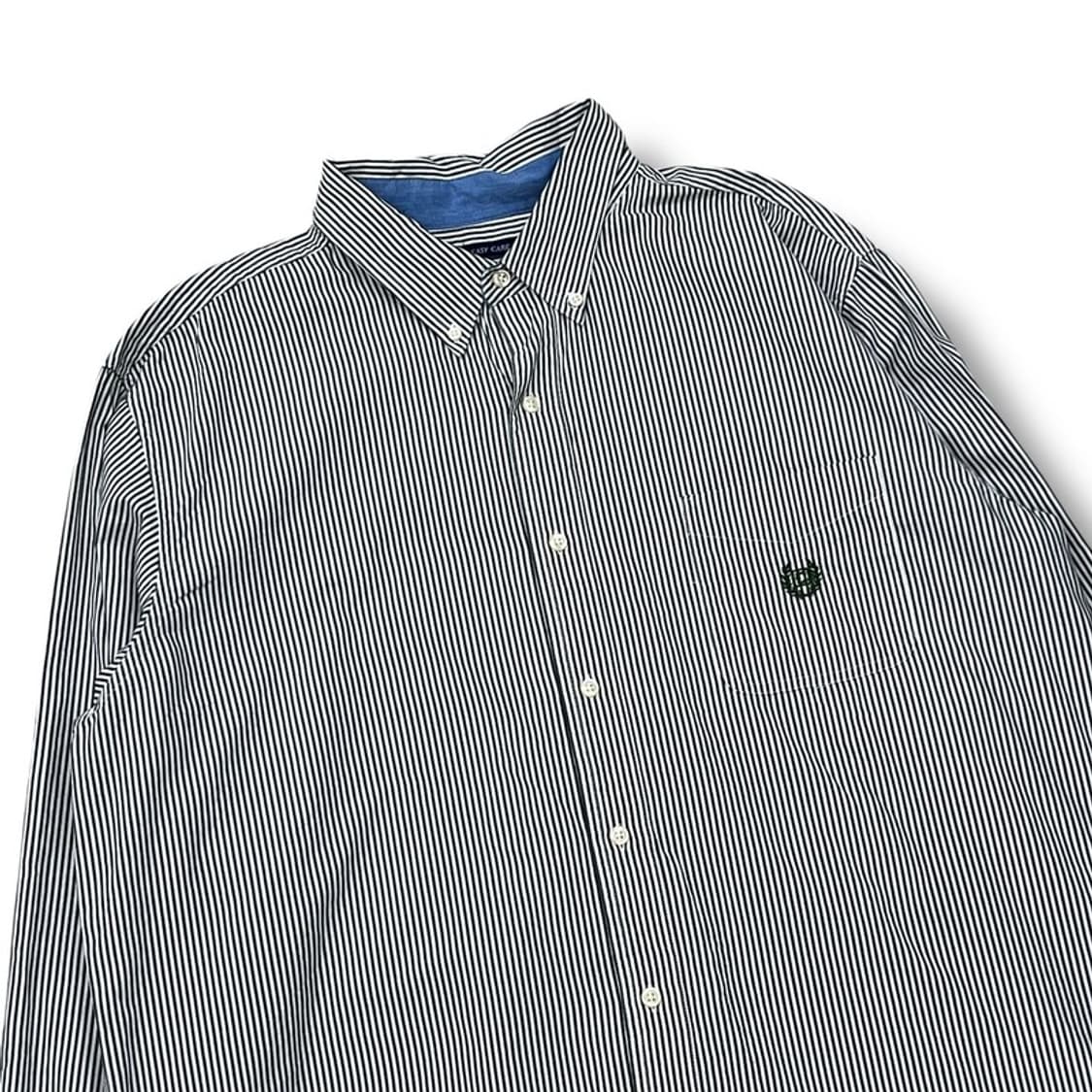 챕스랄프로렌 스트라이프셔츠 r2172 상품이미지3