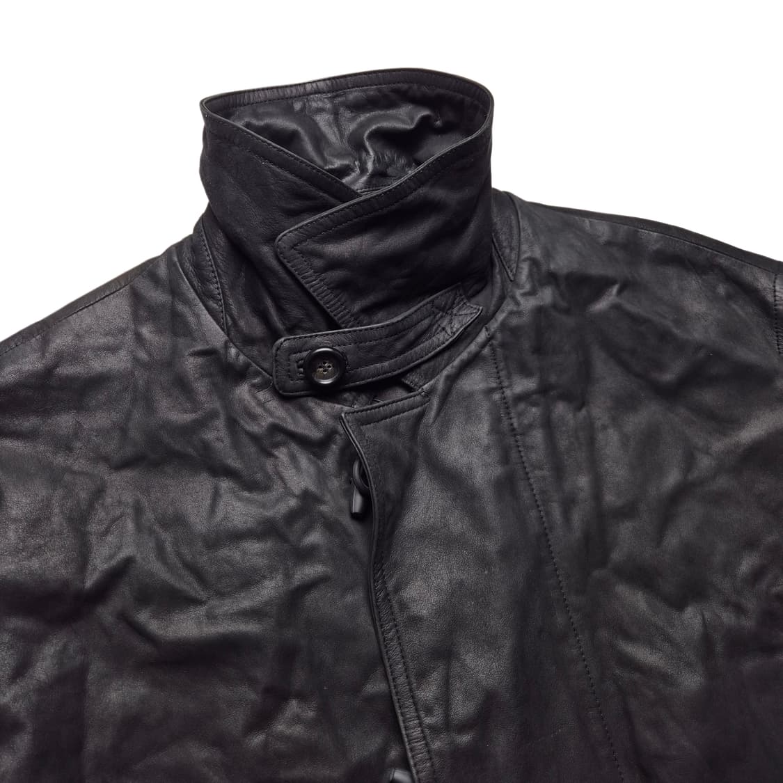 [100] 잭니클라우스 송아지가죽 카코트 상품이미지6