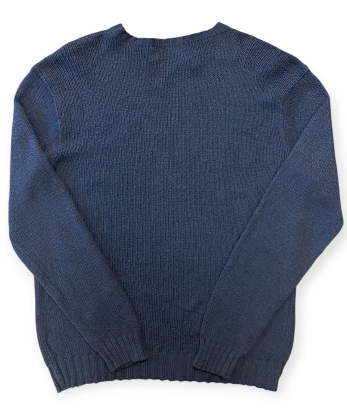 폴로랄프로렌 라운드 니트 (Man XL) AA0941 상품이미지7