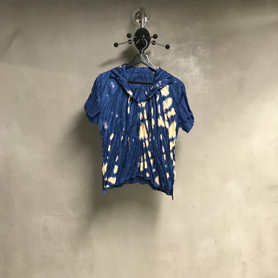 이세이 미야케 플리츠 플리즈 다잉 탑 3(W) 상품이미지1