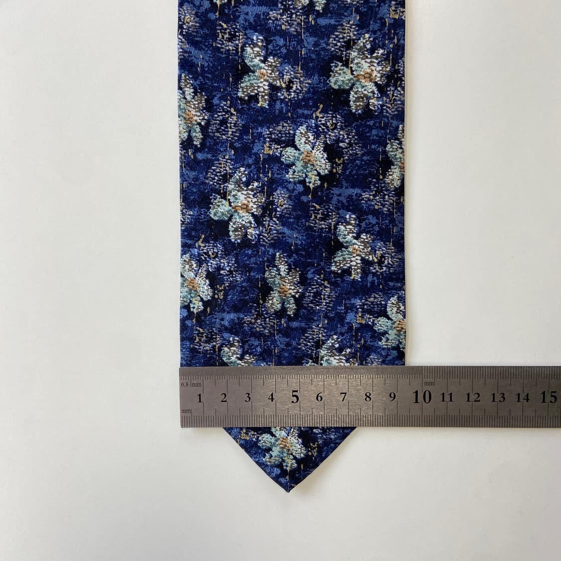 에르메네질도 제냐 정품 명품 넥타이 상품이미지8