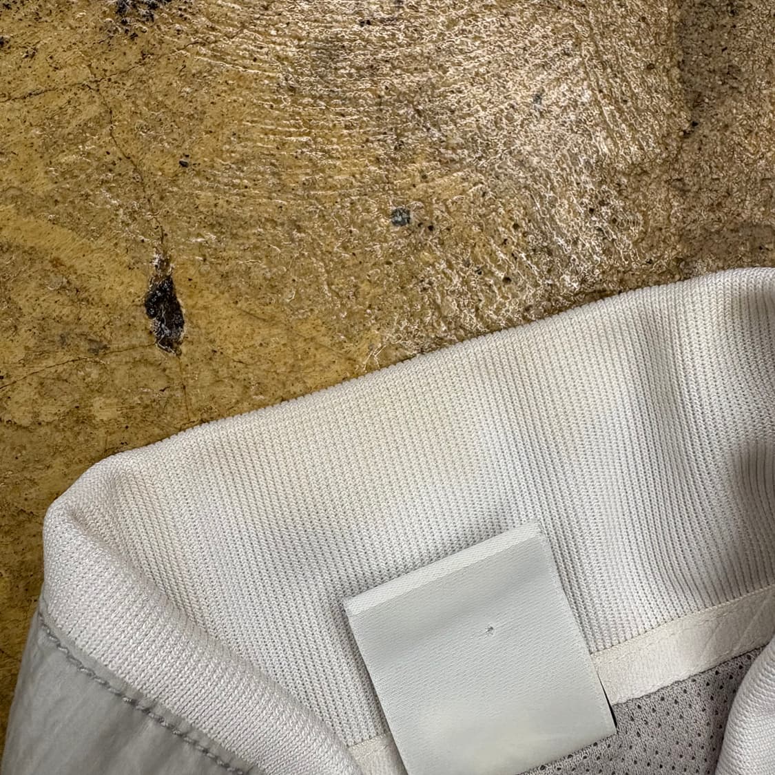 [정품/L,100] 나이키 에어 우븐 아노락 b15 상품이미지5