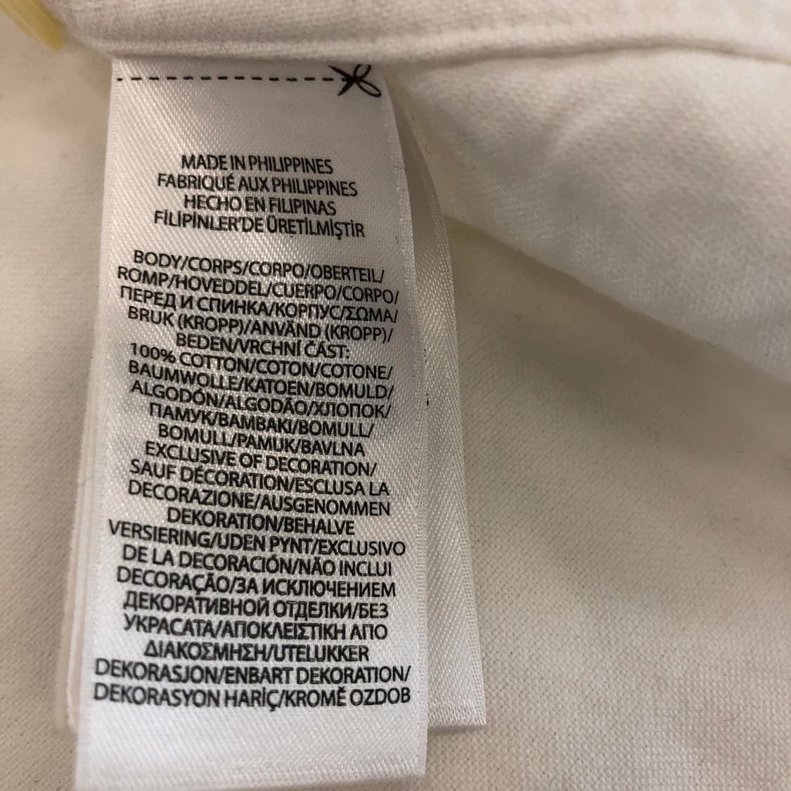 폴로 랄프로렌 상위라인 옥스포드셔츠 M 화이트 상품이미지6