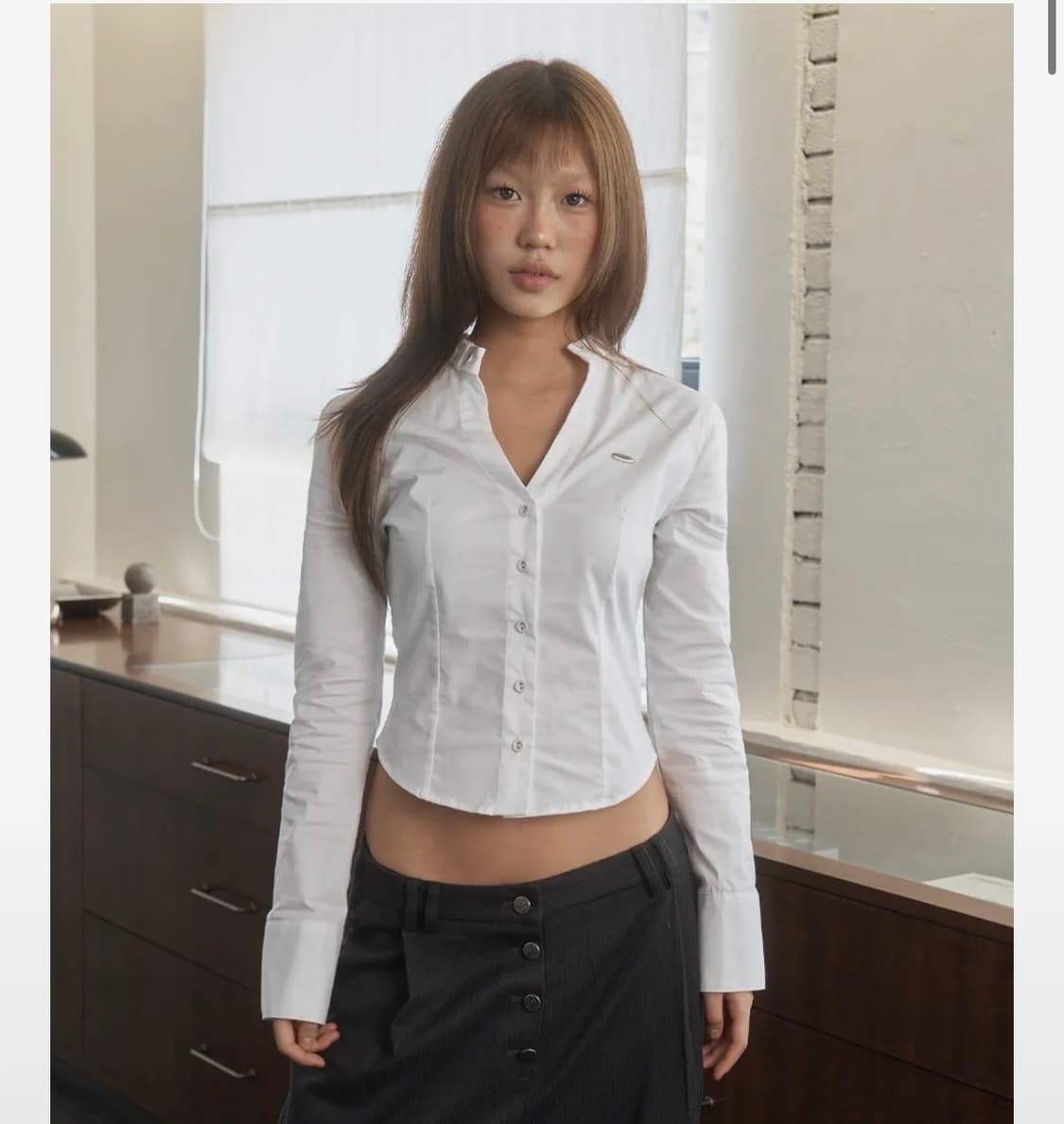 Toh Dugati biker shirt 셔츠 상품이미지4