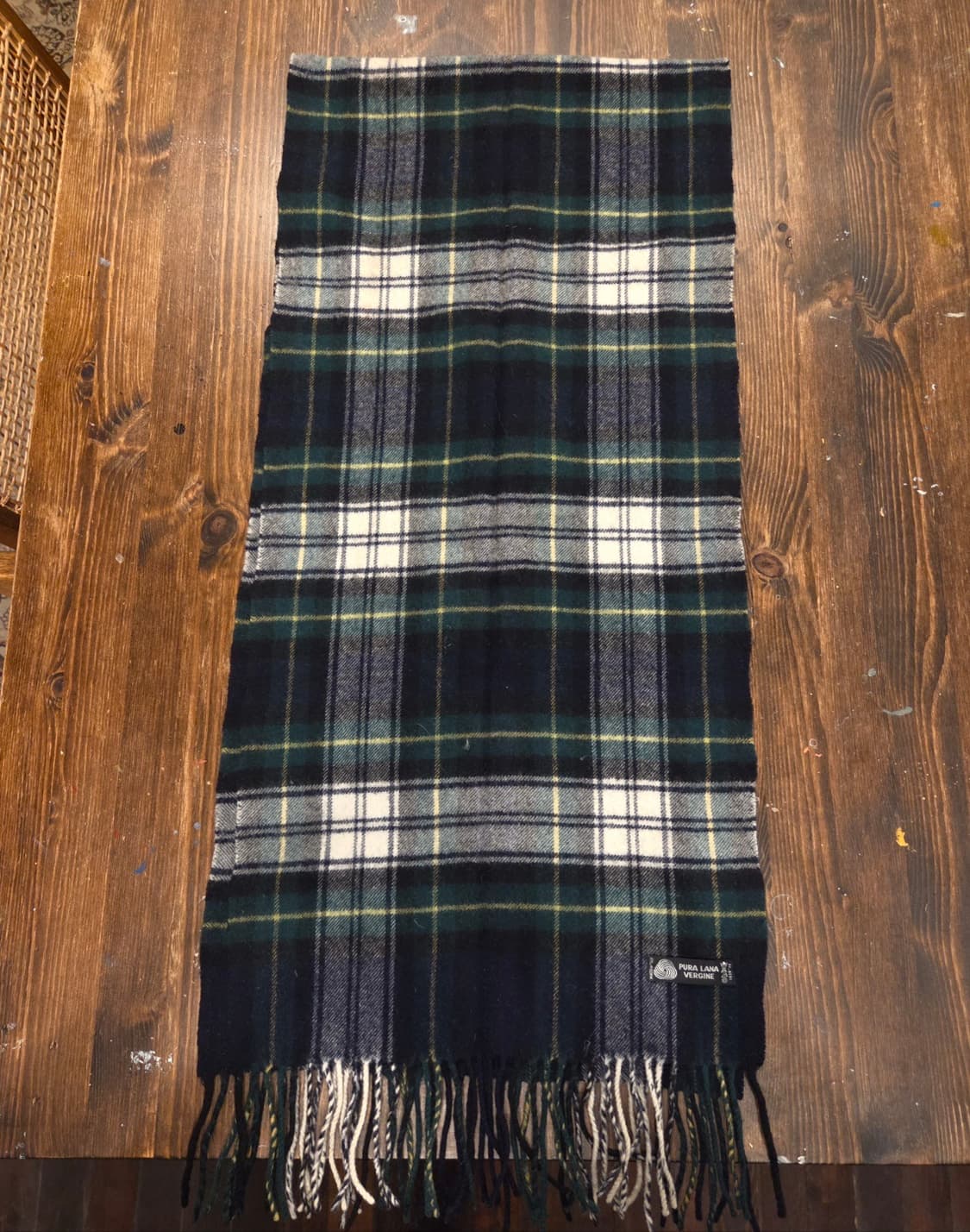 VTG 머플러 상품이미지3