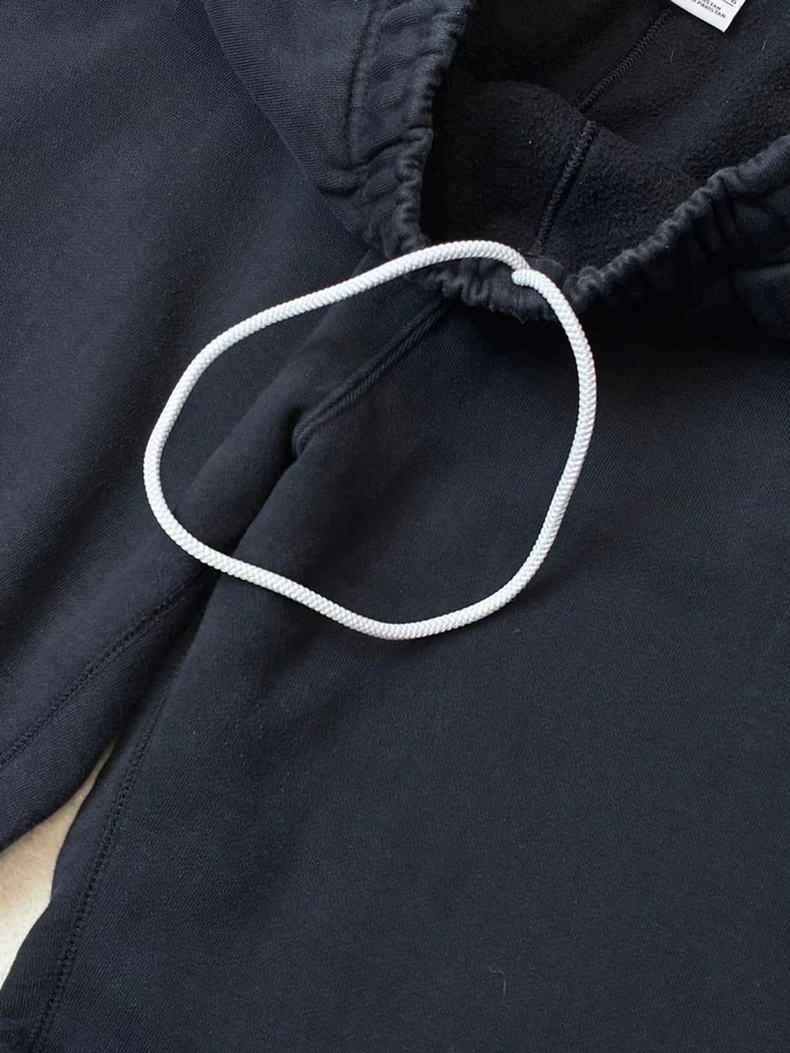 나이키 21FW NRG 스우시 헤비코튼 조거 팬츠 PN5860 상품이미지4