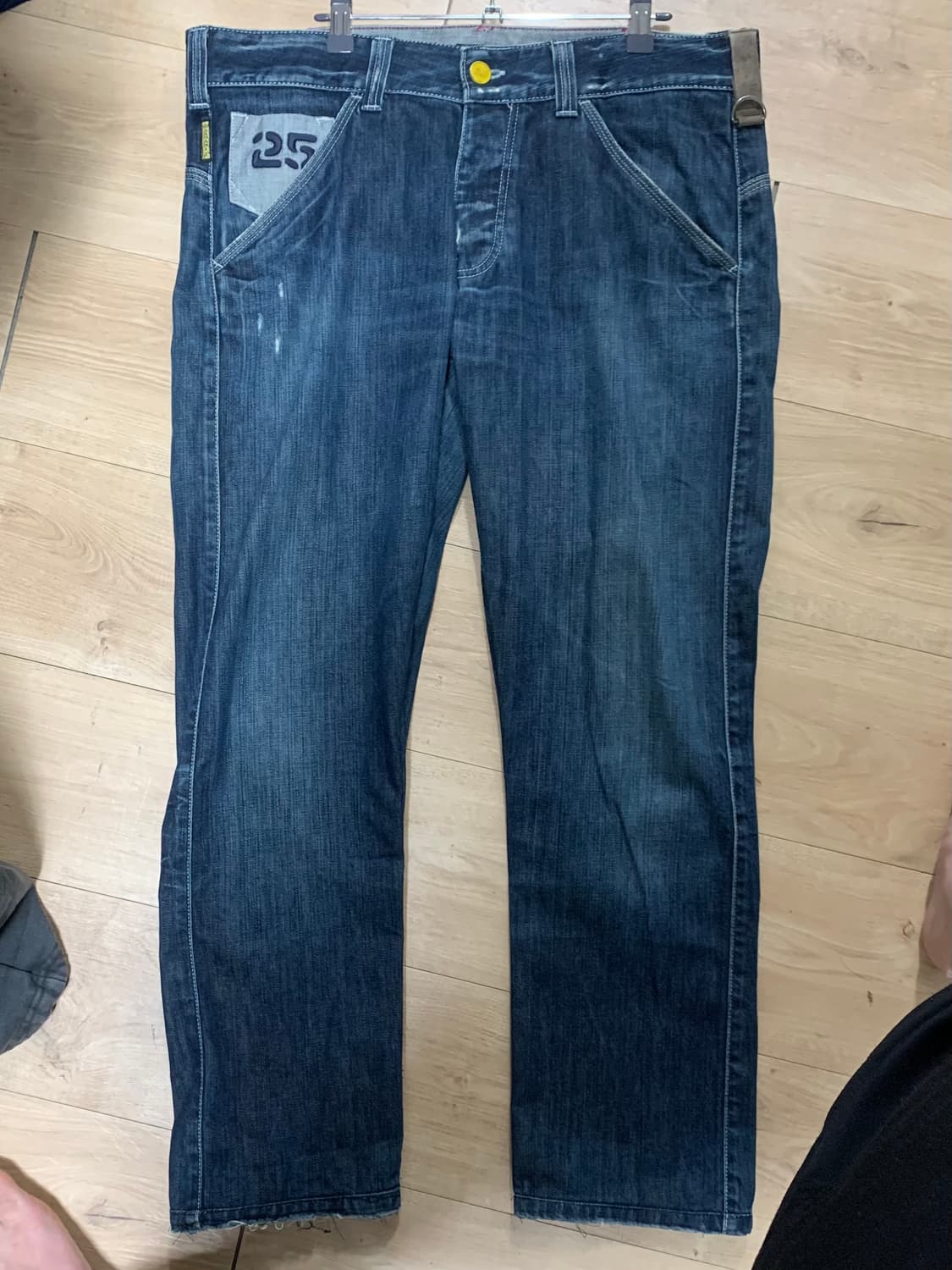 00s 아르마니 데님 상품이미지3