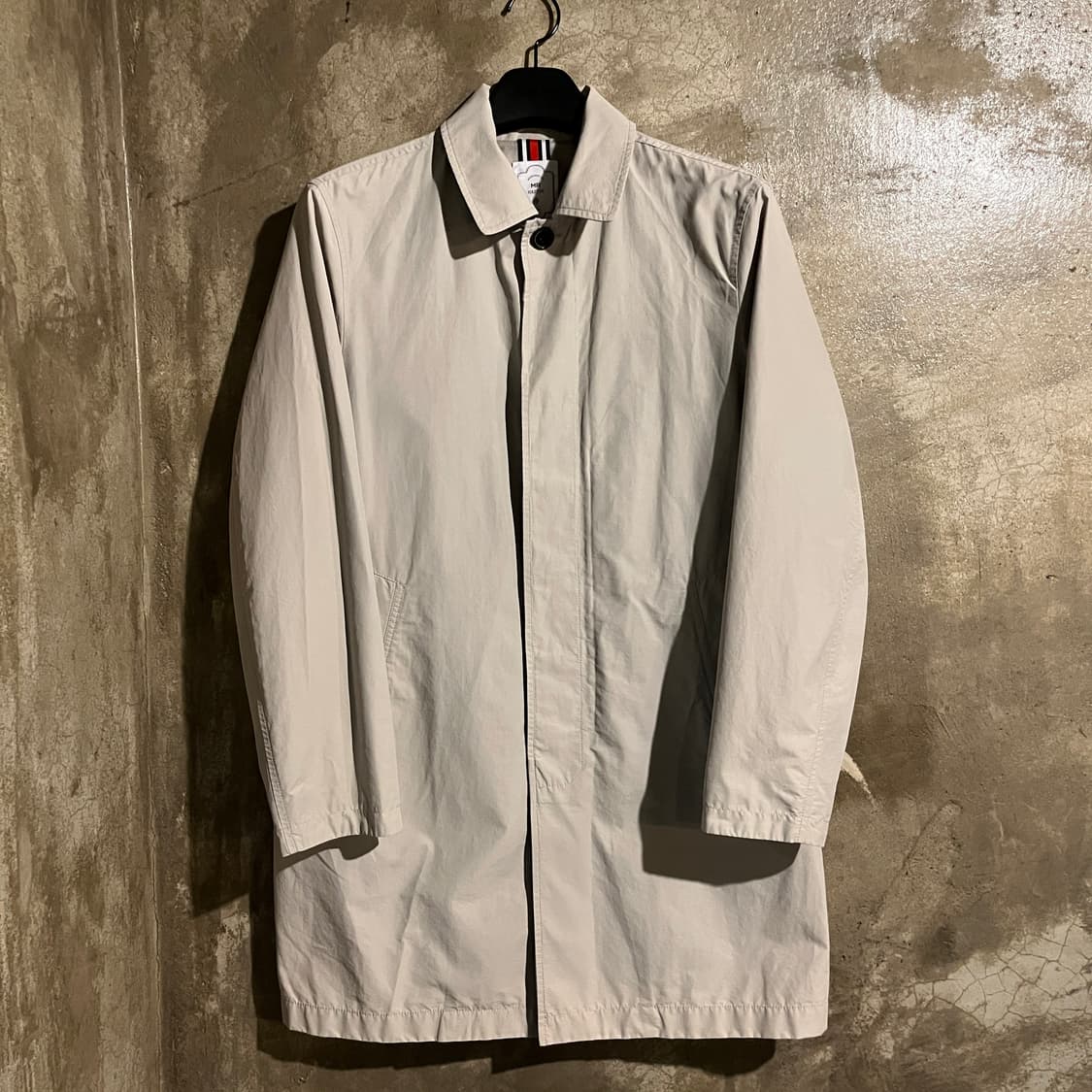 헤지스 코트 자켓 상품이미지1