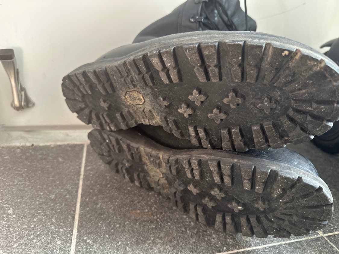 Bates 베이츠 고어텍스 군화 10w 상품이미지6