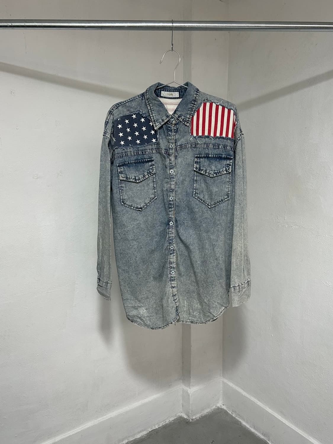 vtg top 상품이미지1