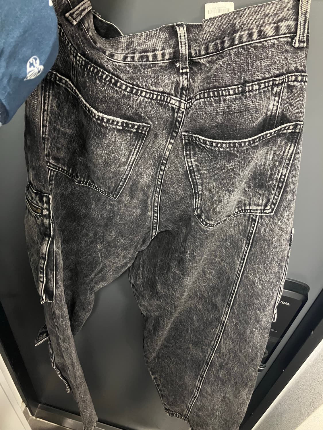 에잇세컨즈 바지 팔아요 상품이미지2