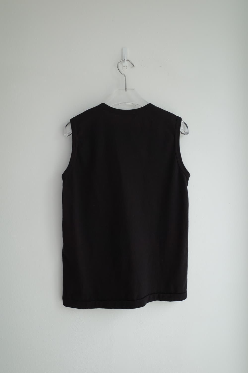 Pocket sleeveless 상품이미지8