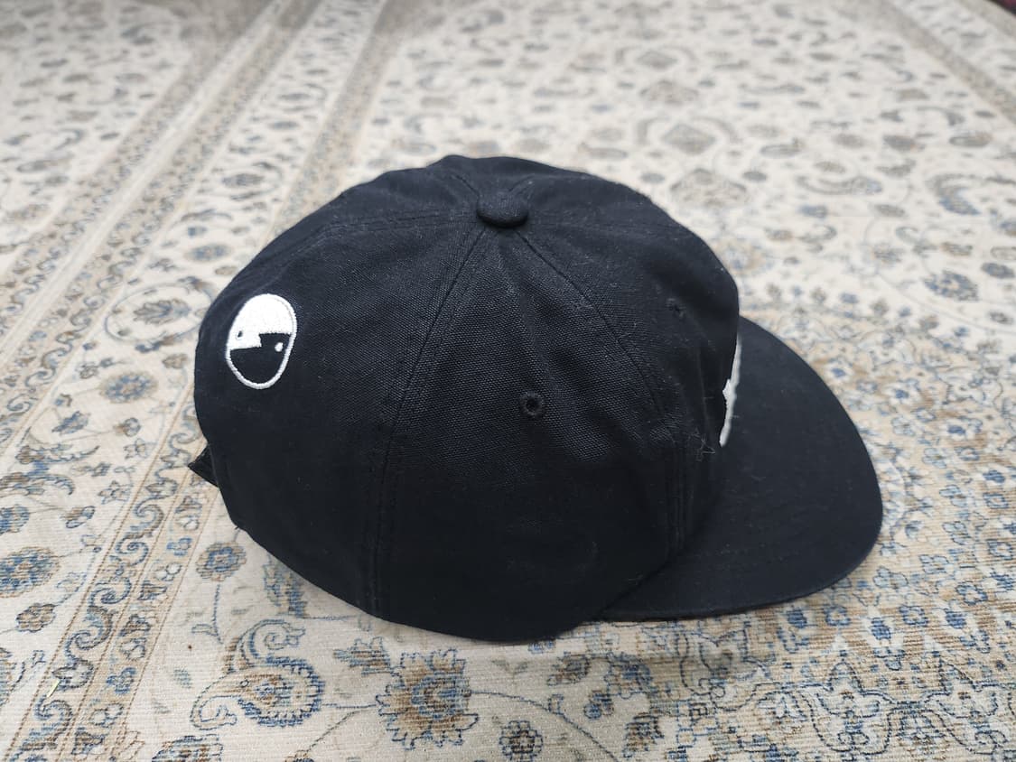 (새상품) 해리티지 플로스 인앤양 모자 상품이미지3