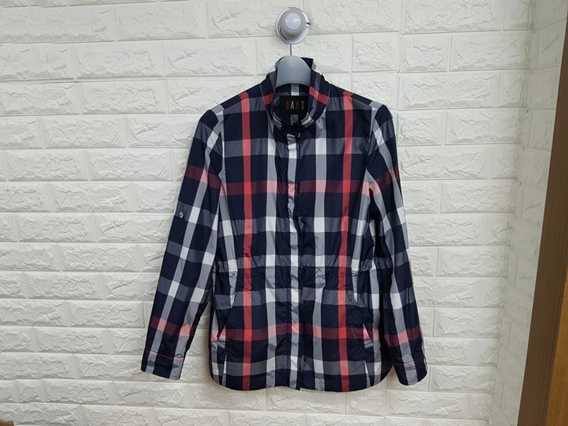 닥스 봄 점퍼 여성55 S (롤업가능)  상품이미지1