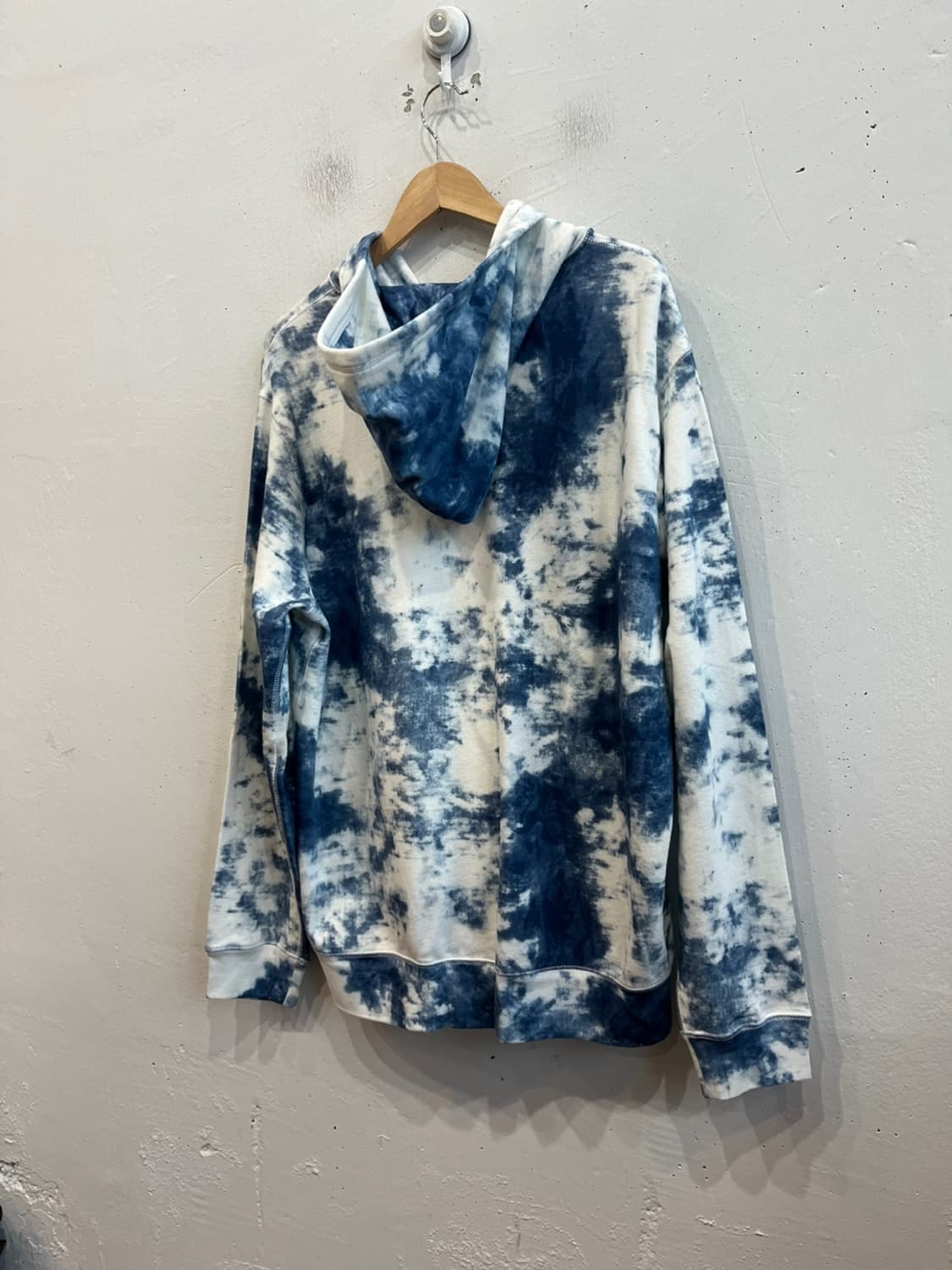 폴로랄프로렌 타이다이 후드집업 XL 상품이미지4