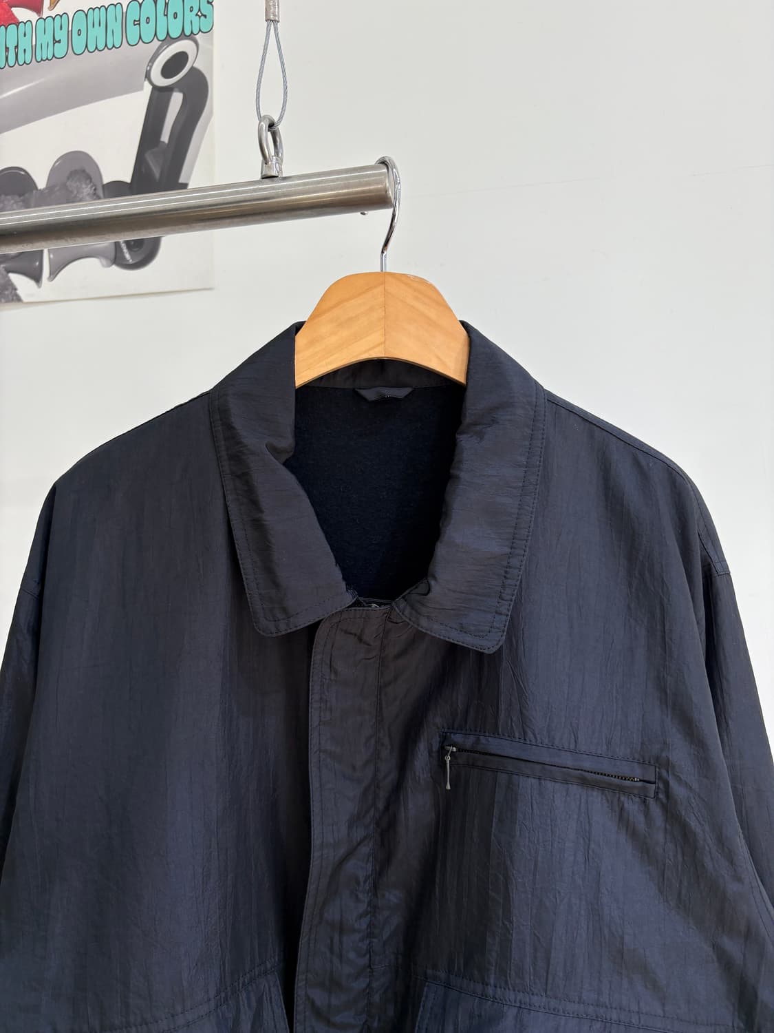 VINTAGE (Made in Japan) 자켓 상품이미지2