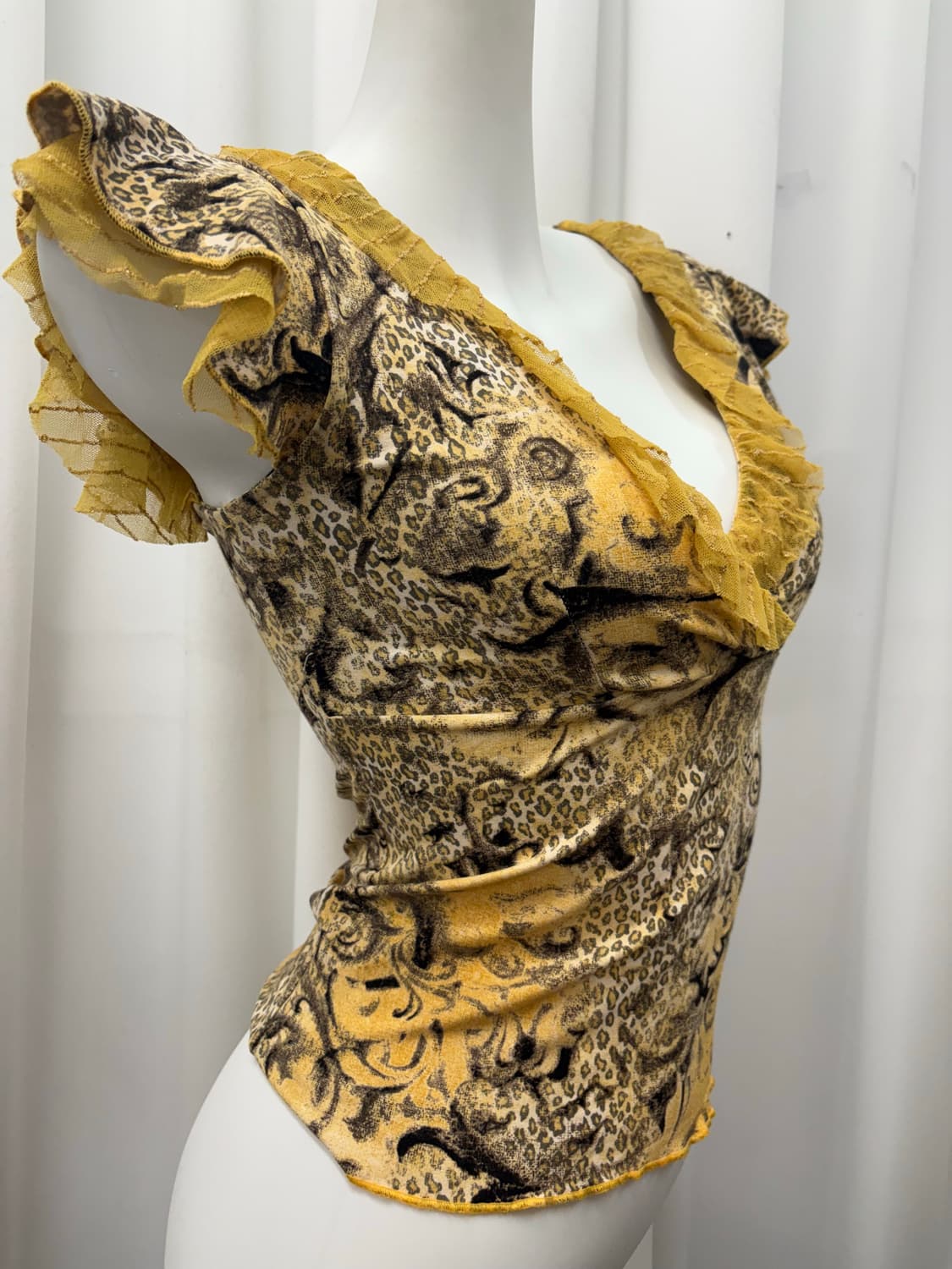 오리엔탈 반팔 상품이미지2