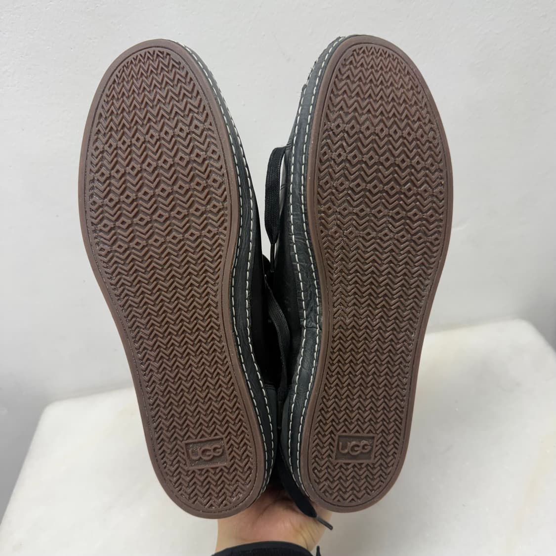 (285)UGG 어그 하이탑 부츠 상품이미지8