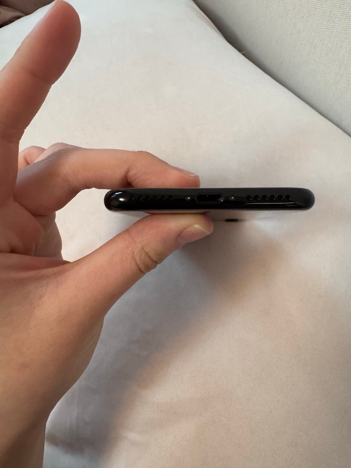 아이폰 7 256GB S급 무음카메라 상품이미지8