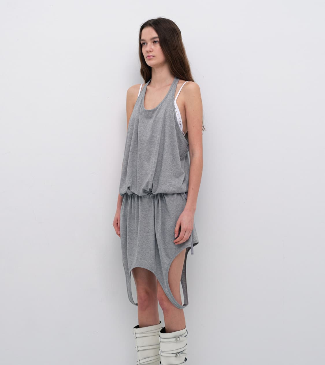 구해요) Cerric 세릭 waist strap sleeveless  상품이미지2