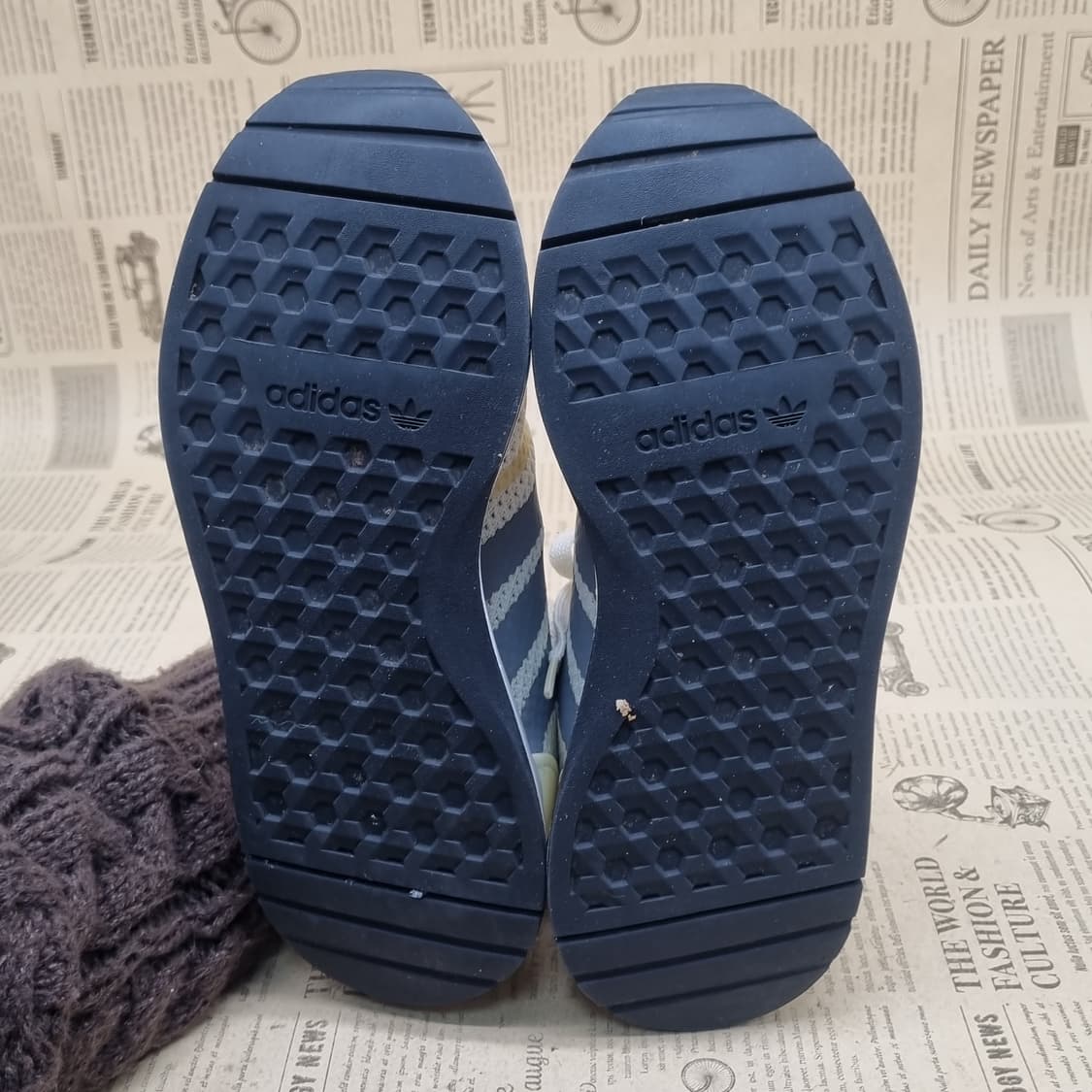 아디다스 n-5923 여성운동화230  상품이미지3