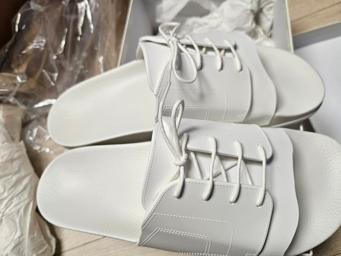 메종 마르지엘라 풀 슬리퍼 43 상품이미지3