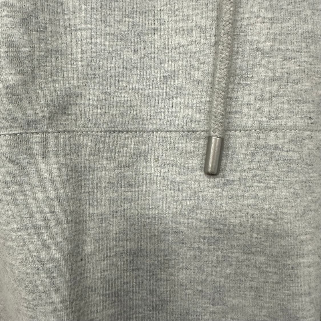 자라X아더에러 후드티 상품이미지5