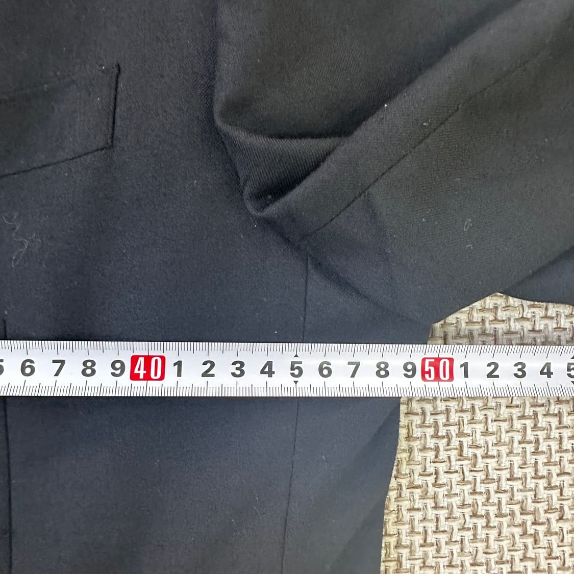 105 루오모 프리미엄 정장 자켓 0421D 상품이미지5