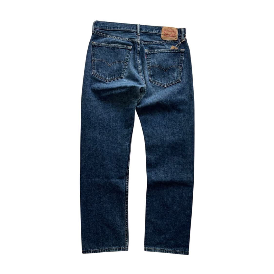 [35] 리바이스 505 데님 청바지 [LV1428] 상품이미지6