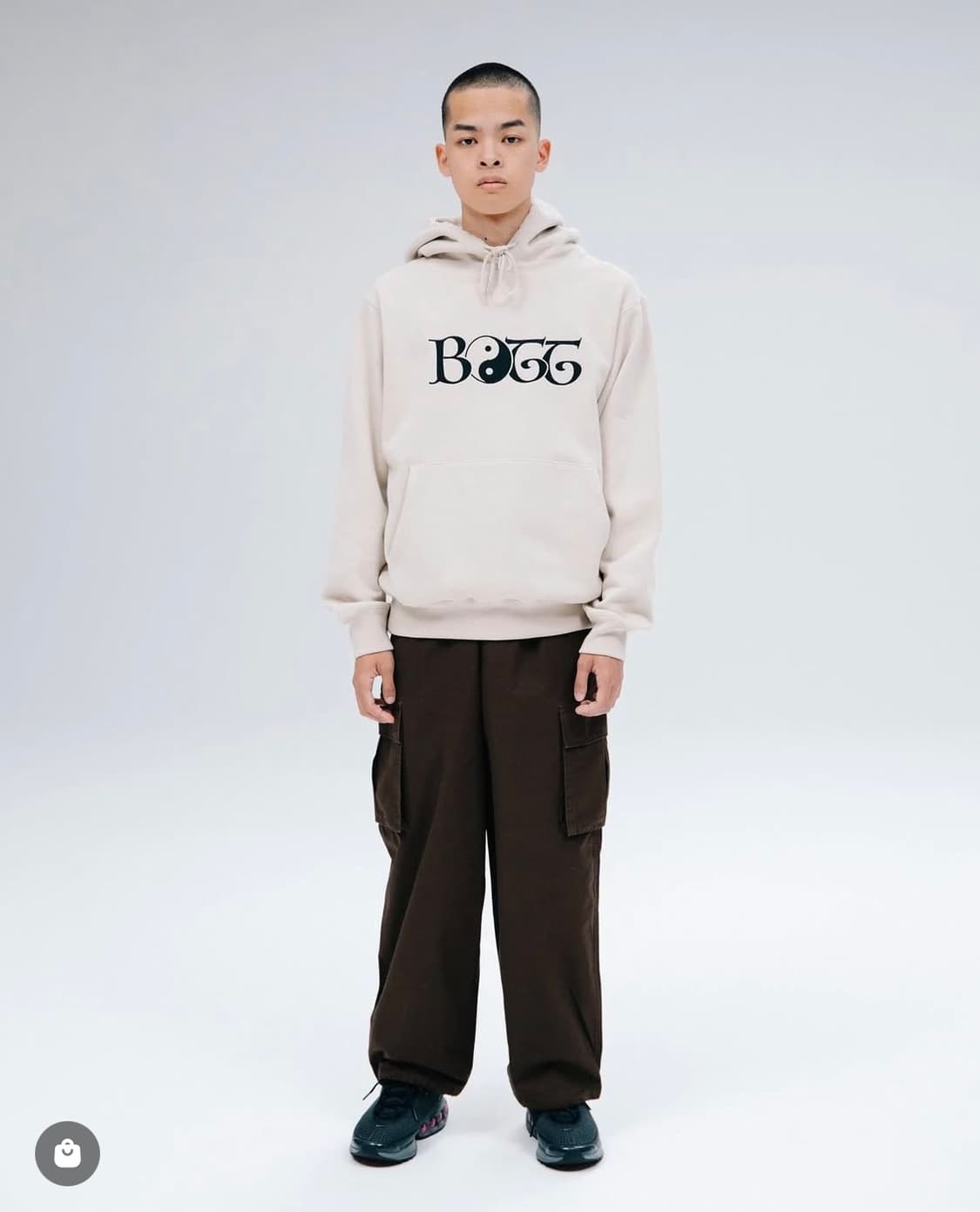 BoTT 2Y Hoodie 상품이미지1