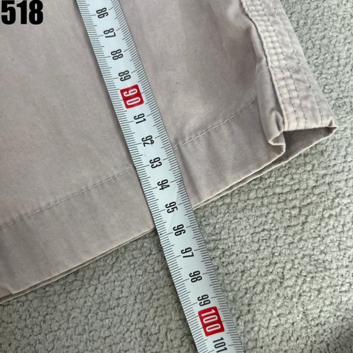 스톤아일랜드 카고팬츠  상품이미지9