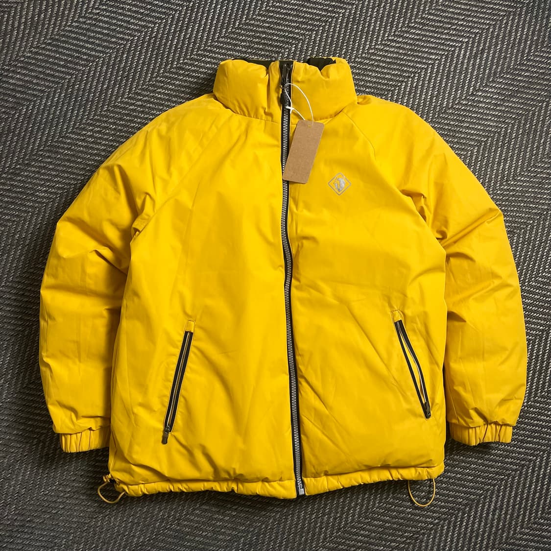 블랙야크 리버시블 RDS 다운 푸퍼 패딩o 5018 상품이미지3