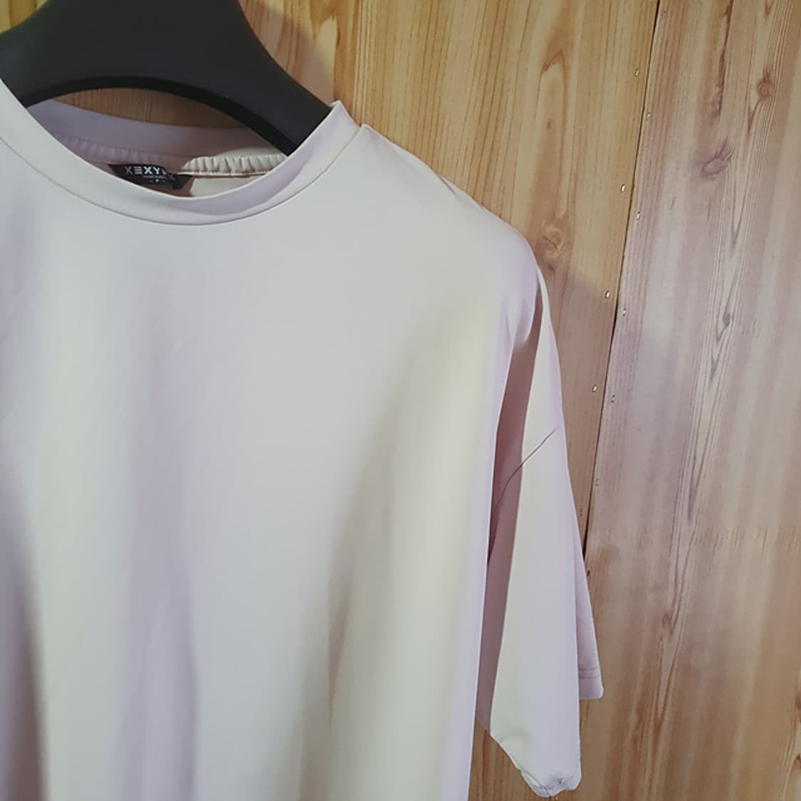젝시믹스 오버핏 반팔F 상품이미지2